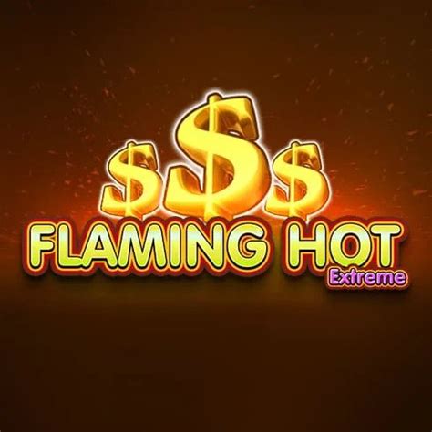 Flaming Hot Extreme Bodog